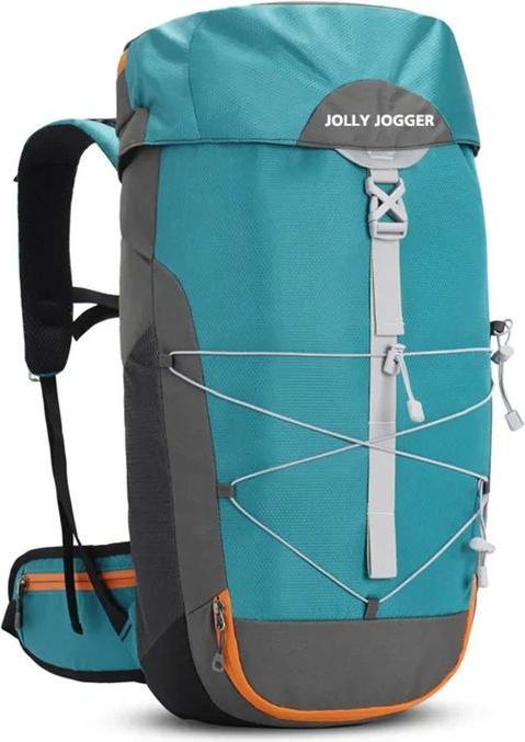 Image du produit Hermex Sac à dos de randonnée Sac à dos de trekking Sac à dos d'extérieur Sac à dos d'escalade (40 l)
