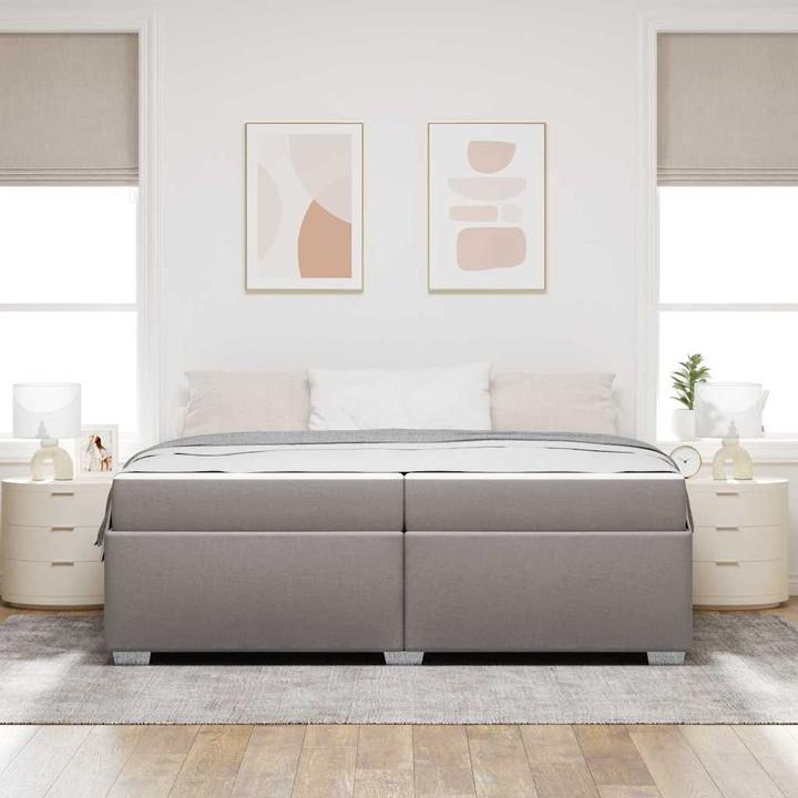 Image du produit vidaXL Bettrahmen (200 x 200 cm)