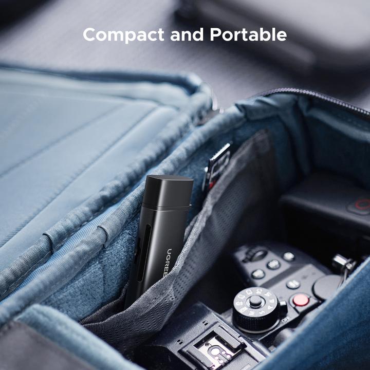 Image du produit Ugreen CM803 (USB-C)