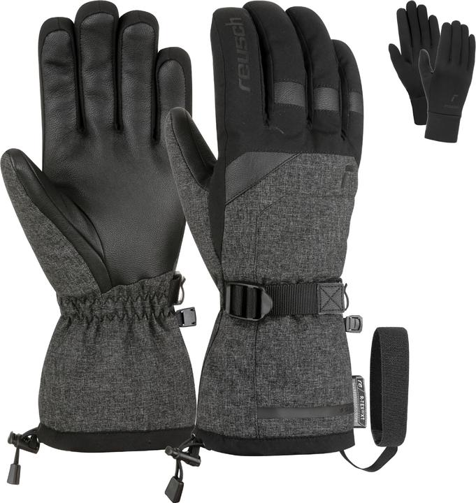 Image du produit Reusch Sid Triple Sys R-TEX XT (8.5)
