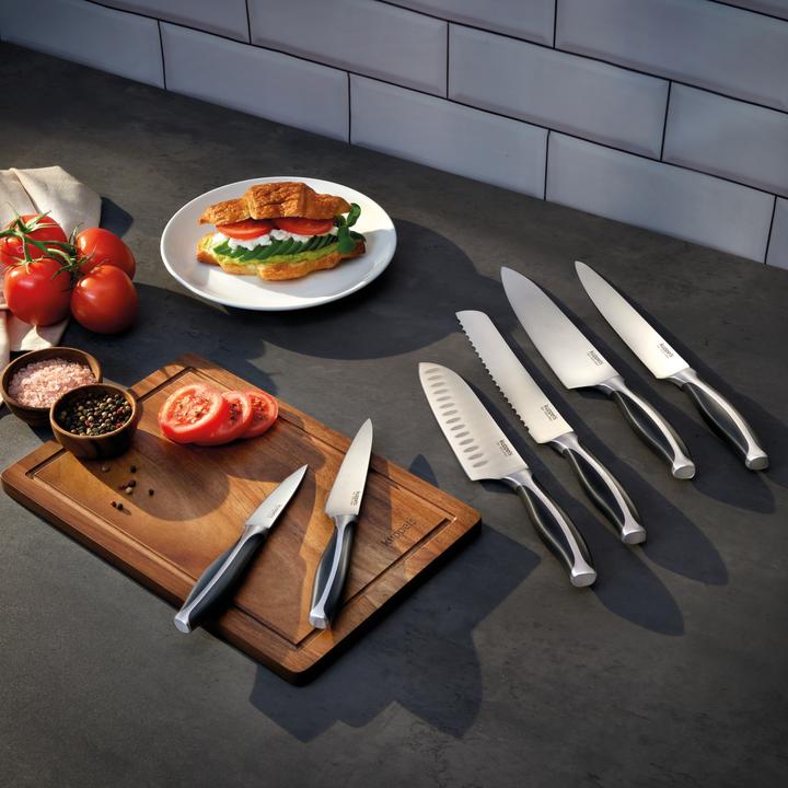 Actual product image Kuppels Chef (17 cm)