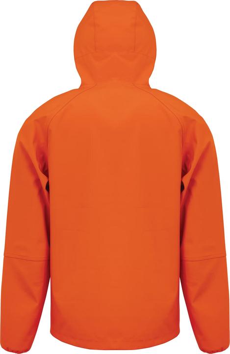 Actual product image Regatta 3-layer softshell hooded jacket (S)