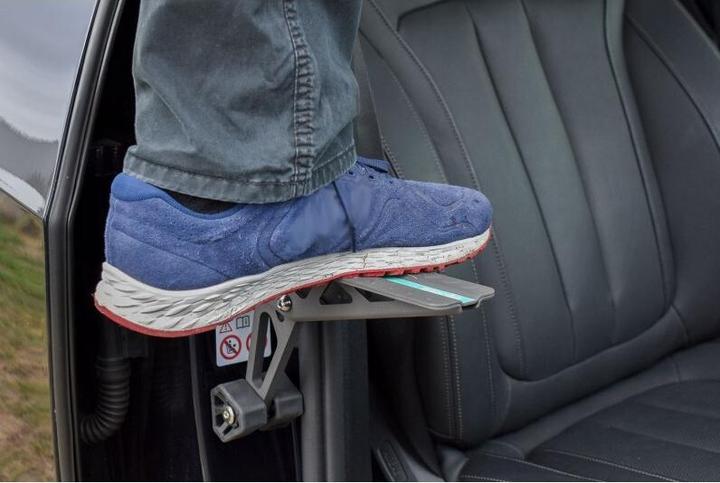 Immagine prodotto Storag Schritt