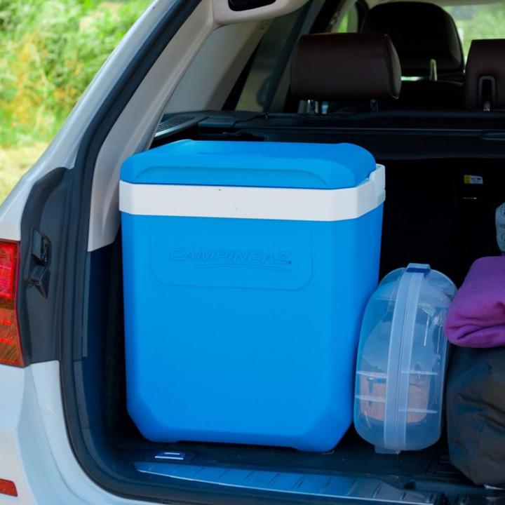 Actual product image Campingaz Icetime Plus (26 l)