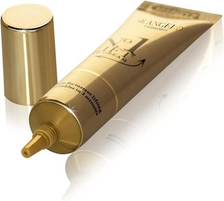 Image du produit Di Angelo Cosmetics No1 Lift (Crème pour les yeux, 15 ml, Jour + nuit)