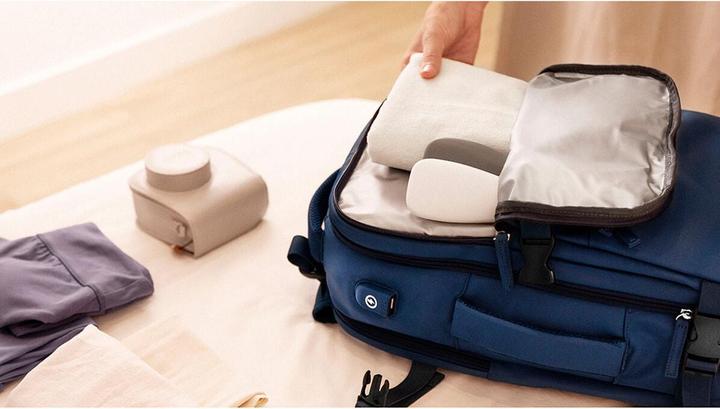 Produktbild Numada 20l blue petroleum explorer backpack b40 40 x 25 x 20 cm (20 l)