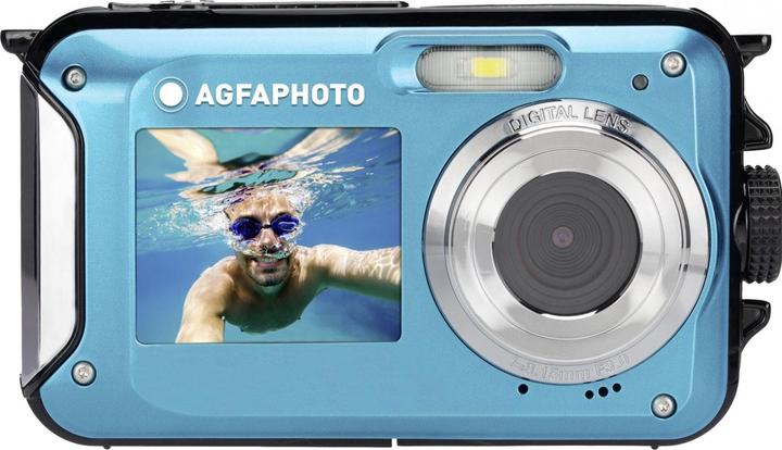 Produktbild AGFAPHOTO Realishot WP8000 (24 Mpx, 1/3.06")