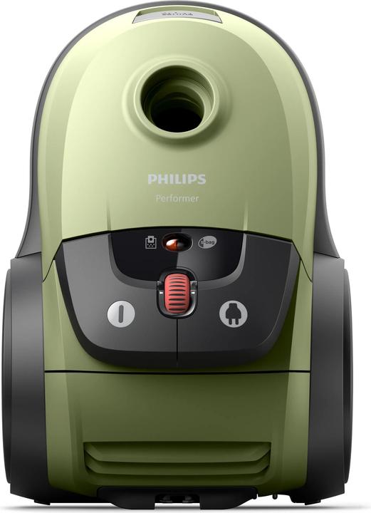 Actual product image Philips XD8121/10