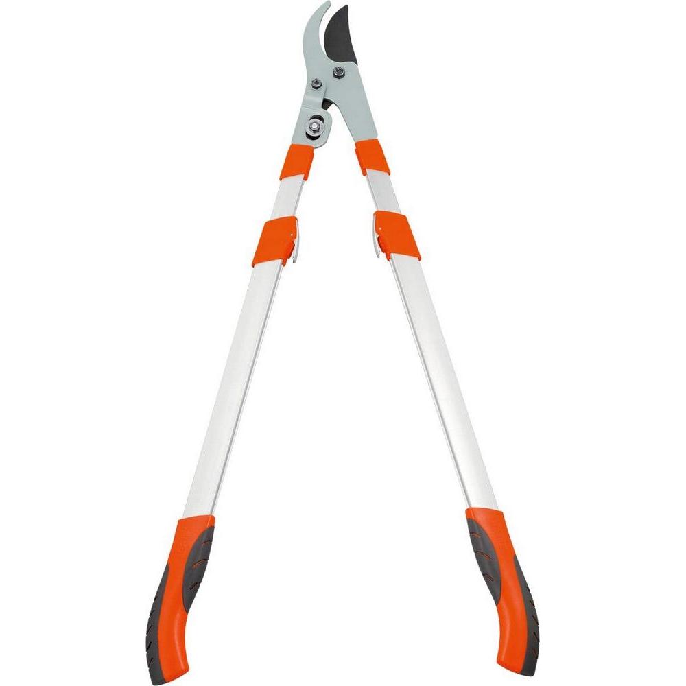 Stocker Garden, Gartenschere, Stocker Bypass TeleskopAstschere 75100cm