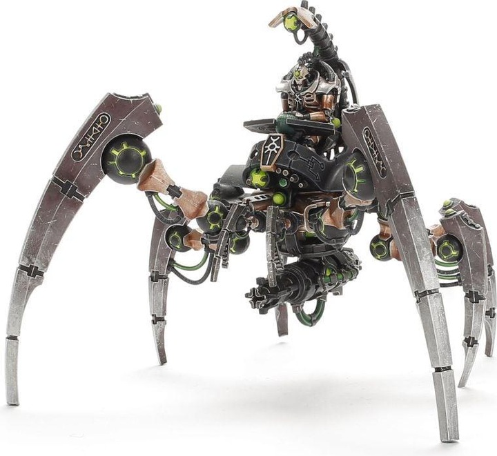Produktbild Games Workshop Triarch Stalker