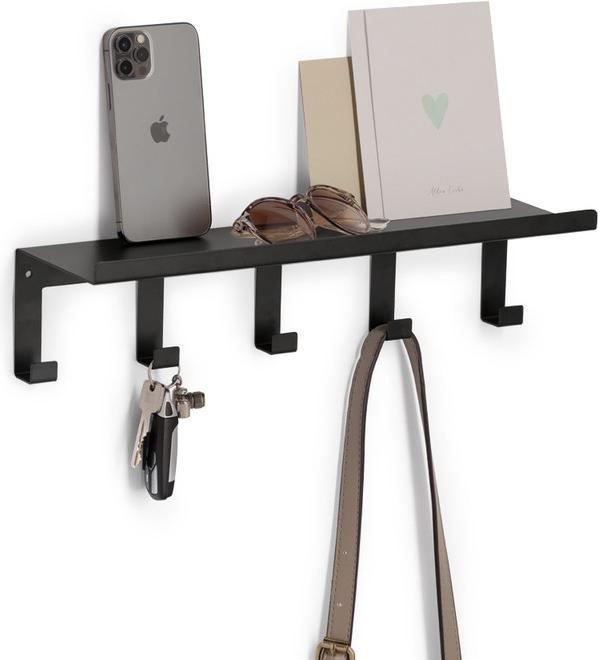 Immagine prodotto Zeller Present Scaffale a muro