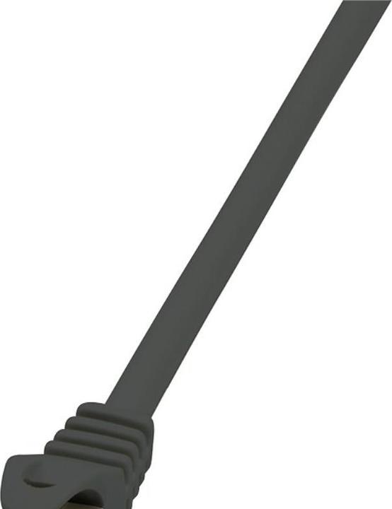 Produktbild LogiLink Netzwerkkabel (S/FTP, CAT6, 7.50 m)