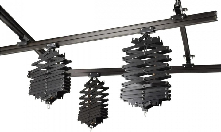 Produktbild Walimex Deckenschienensystem (Deckensystem)