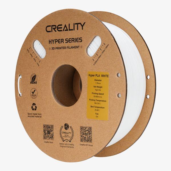 Actual product image Creality Filament PLA Hyper (PLA, 1.75 mm, 1000 g)