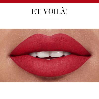 Image du produit Bourjois Velours Rouge Edition (15 Red-volution)