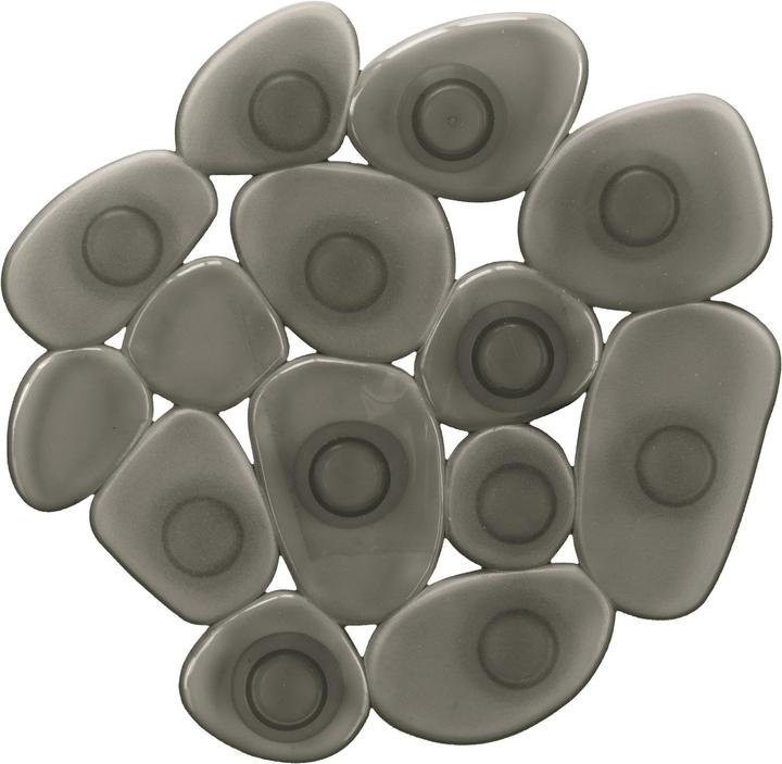 Kleine Wolke Sassolino (11 x 12 cm)