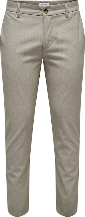 Only & Sons Slim Fit Hose Hose
