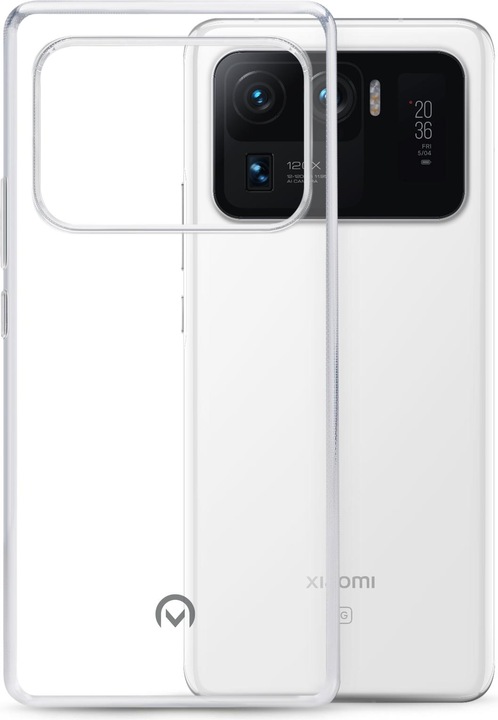 Image du produit Mobilize Enveloppe de gelée (Xiaomi Mi 11 Ultra)