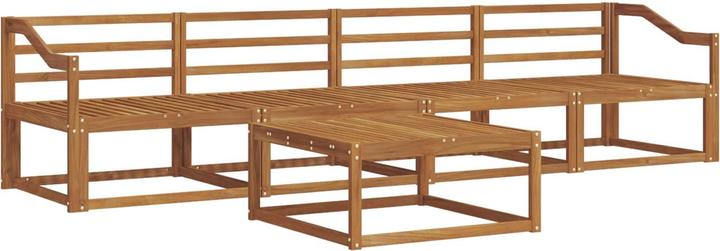 vidaXL Outdoor-Sofa