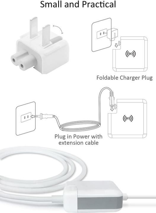 Image du produit Atra Chargeur de secours Travel X 3 en 1 (6700 mAh, 18 W, 24.79 Wh)