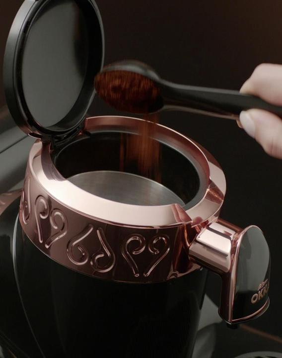 Actual product image Arzum Okka
