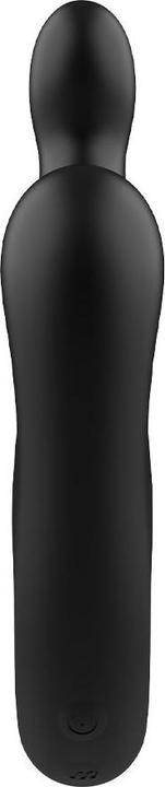 Produktbild Rimba Toys! SN08 - Multifunction Vibrator - Schwarz