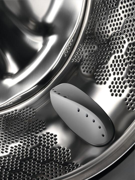 Actual product image Electrolux EA2F6821CF (8 kg, Left)