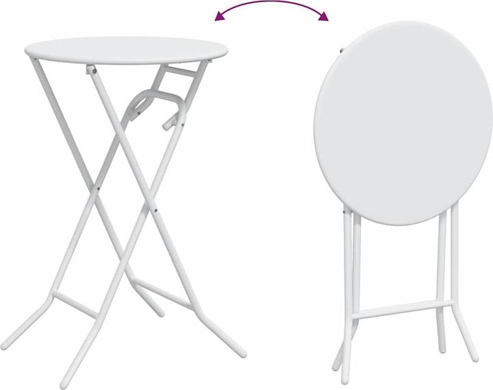 Image du produit vidaXL Gartentisch