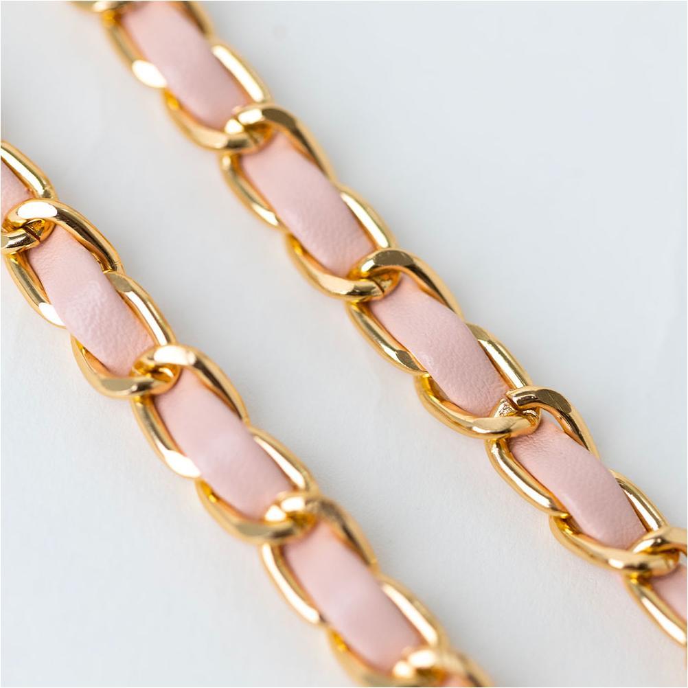 Thumbnail - Bigben Bbracchain2, Handykette, Gelb