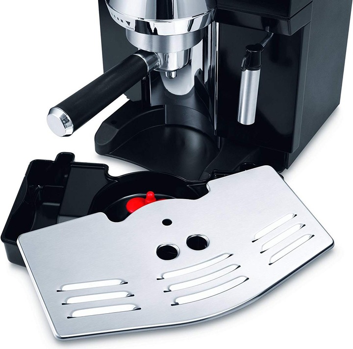 Actual product image De'Longhi Ec 820.B