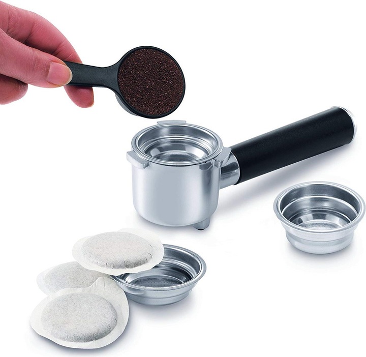 Actual product image De'Longhi Ec 820.B