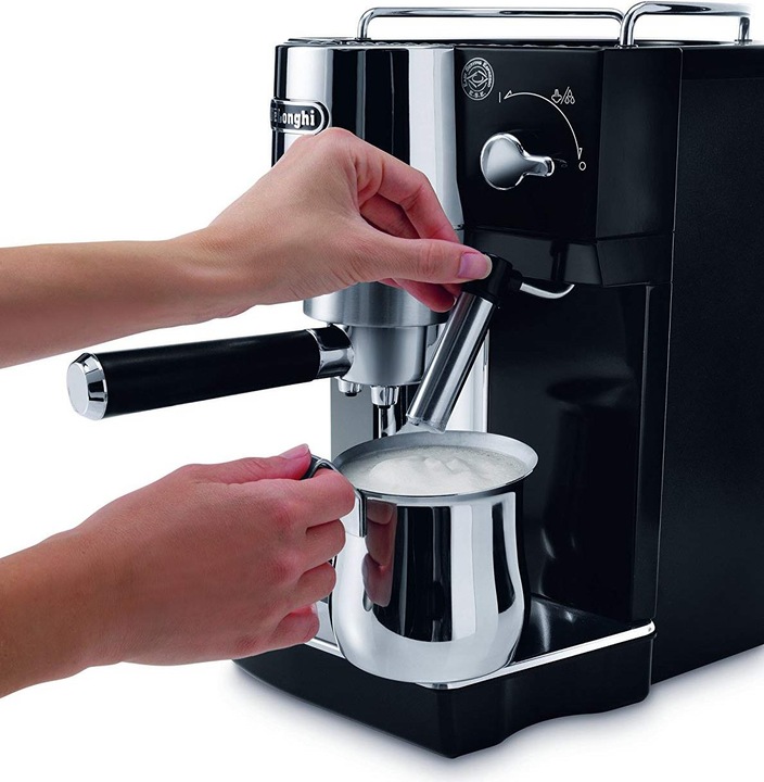 Actual product image De'Longhi Ec 820.B
