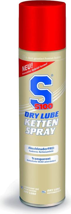 Produktbild S100 Dry Lube (400 ml)