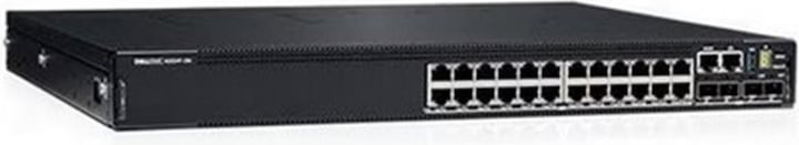 Dell EMC PowerSwitch N3200-ON Series N3224T-ON (30 Ports)