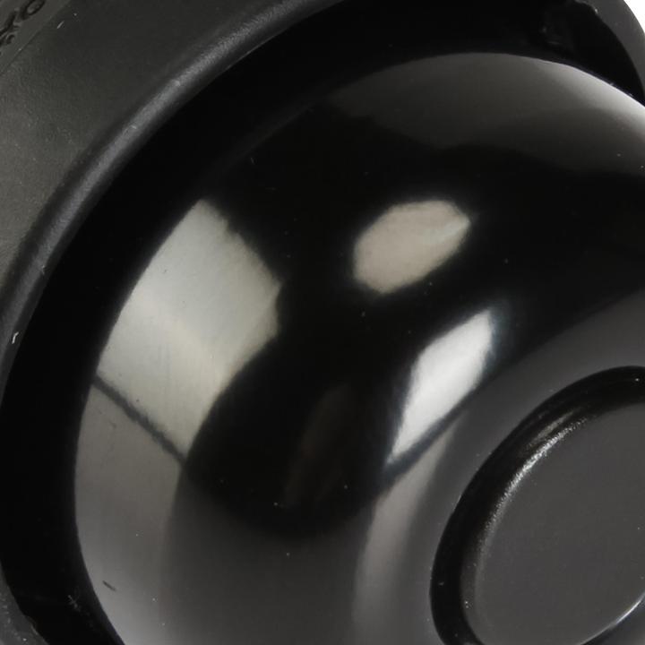 Image du produit Btwin Sonnette de vélo Efficacité acoustique Acier