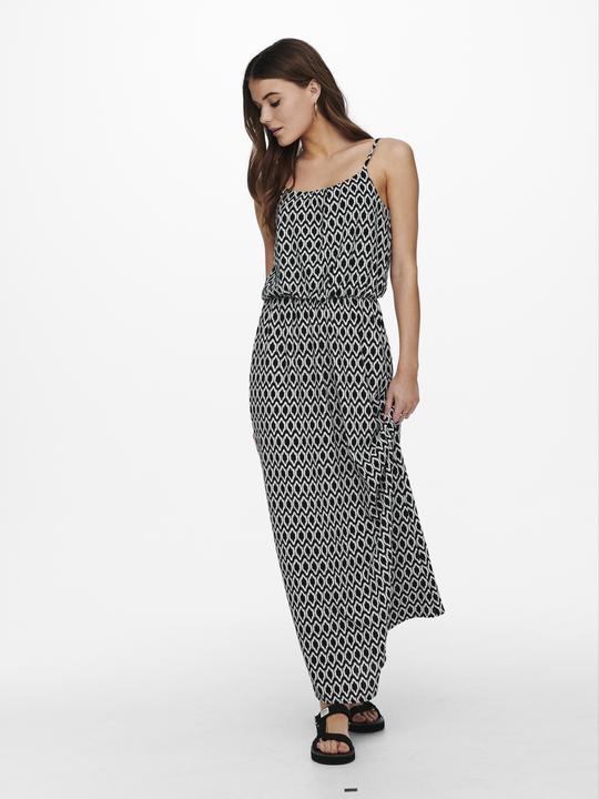 Produktbild Only Ärmelloses Maxikleid (34)