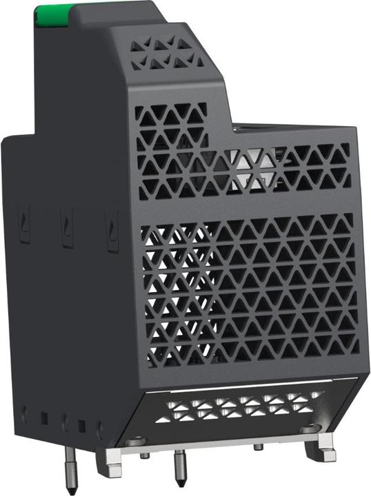 Image du produit Schneider Electric Module de traitement Modicon M580 niveau 2