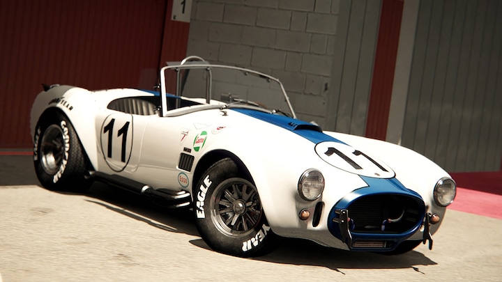 Produktbild Microsoft Assetto Corsa (Xbox One X, Xbox One S)