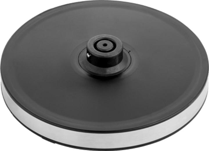 Image du produit ECG Coffee machine Colore kettle 1.7l  2200 W  Removable and washable limescale drip (1.70 l)