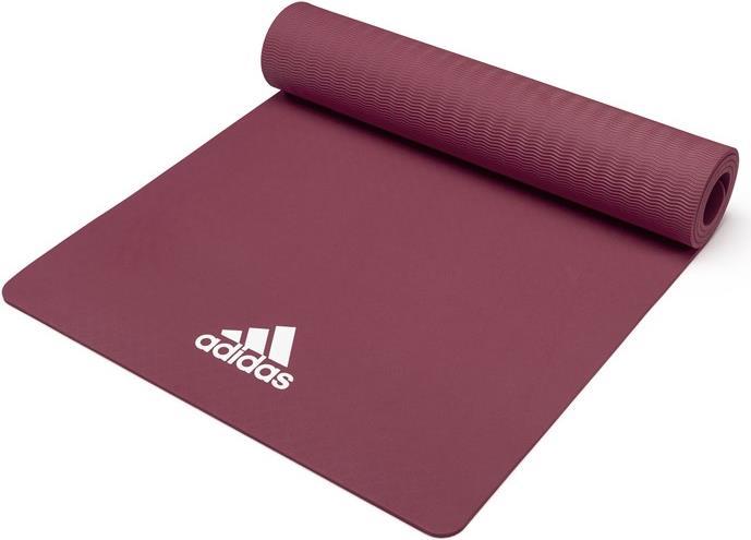 Produktbild Adidas Fitness- und Yogamatte (8 mm)