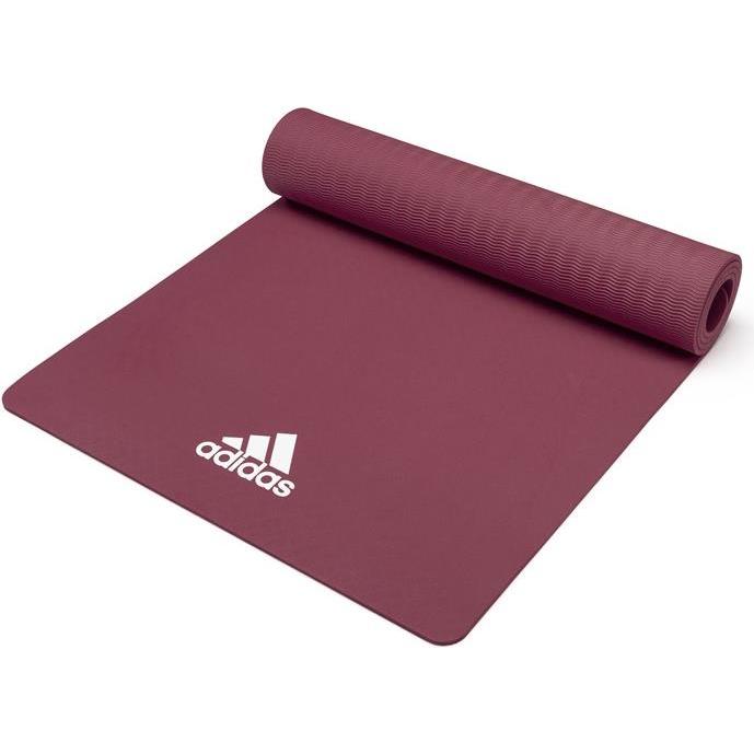 adidas, Yogamatte, (8 mm)