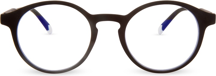 Actual product image Barner Blue light computer glasses