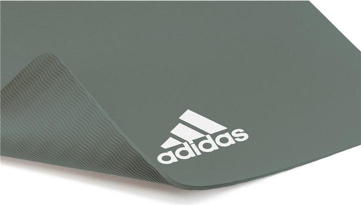 Actual product image Adidas Yoga mat (8 mm)
