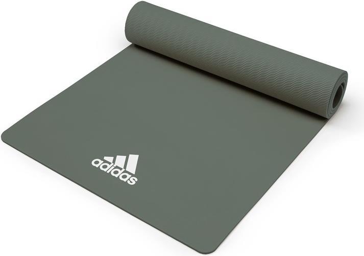 Actual product image Adidas Yoga mat (8 mm)