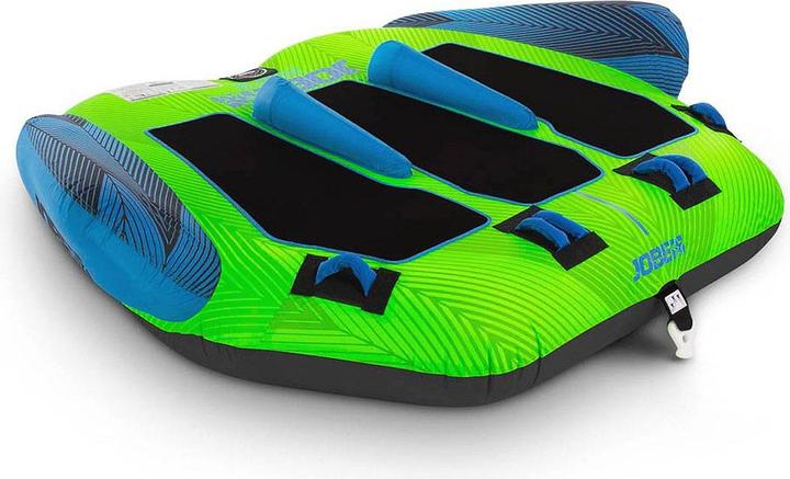 Jobe Scout" Towable