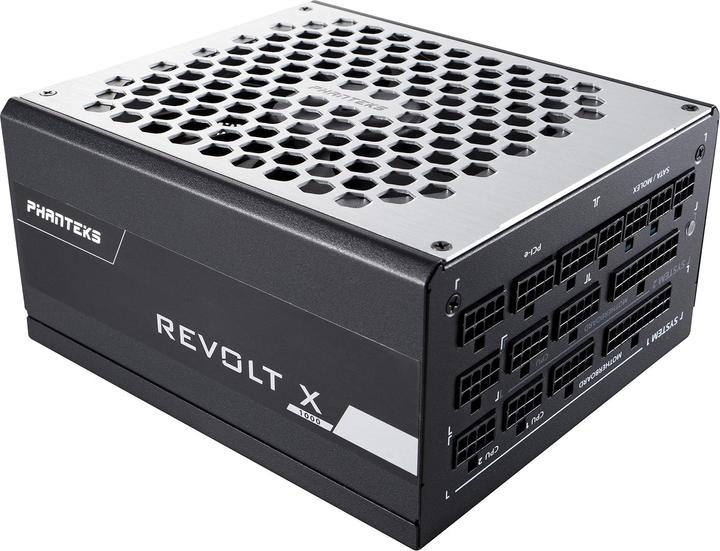 Produktbild Phanteks Revolt X (1000 W)