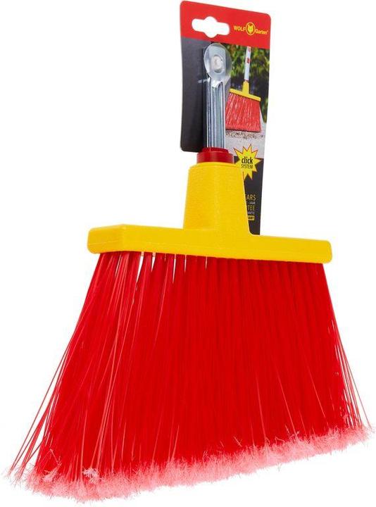 Produktbild Wolf-Garten Kehrfix