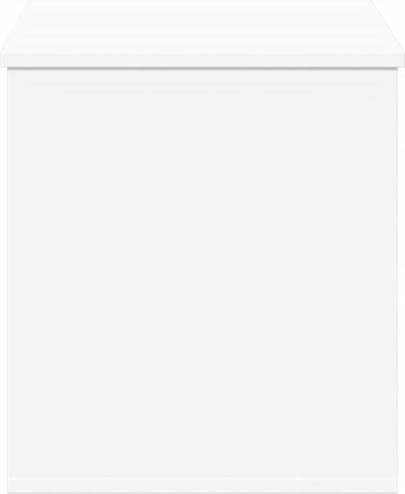 Produktbild vidaXL Aufbewahrungsbox (42 cm, 1x)