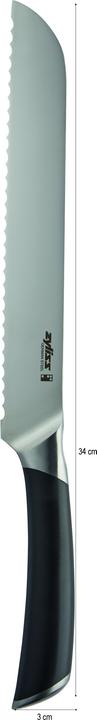 Actual product image Zyliss Bread knife Comfort Pro (20 cm)