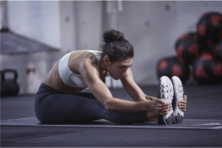 Actual product image Adidas Training mat (10 mm)